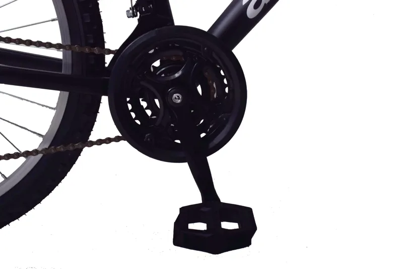 Ammaco Crossfell 26 InchMountain Bike Blue and Black-3